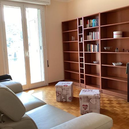 La Casa Del Capitano Apartment Сан Ремо Екстериор снимка